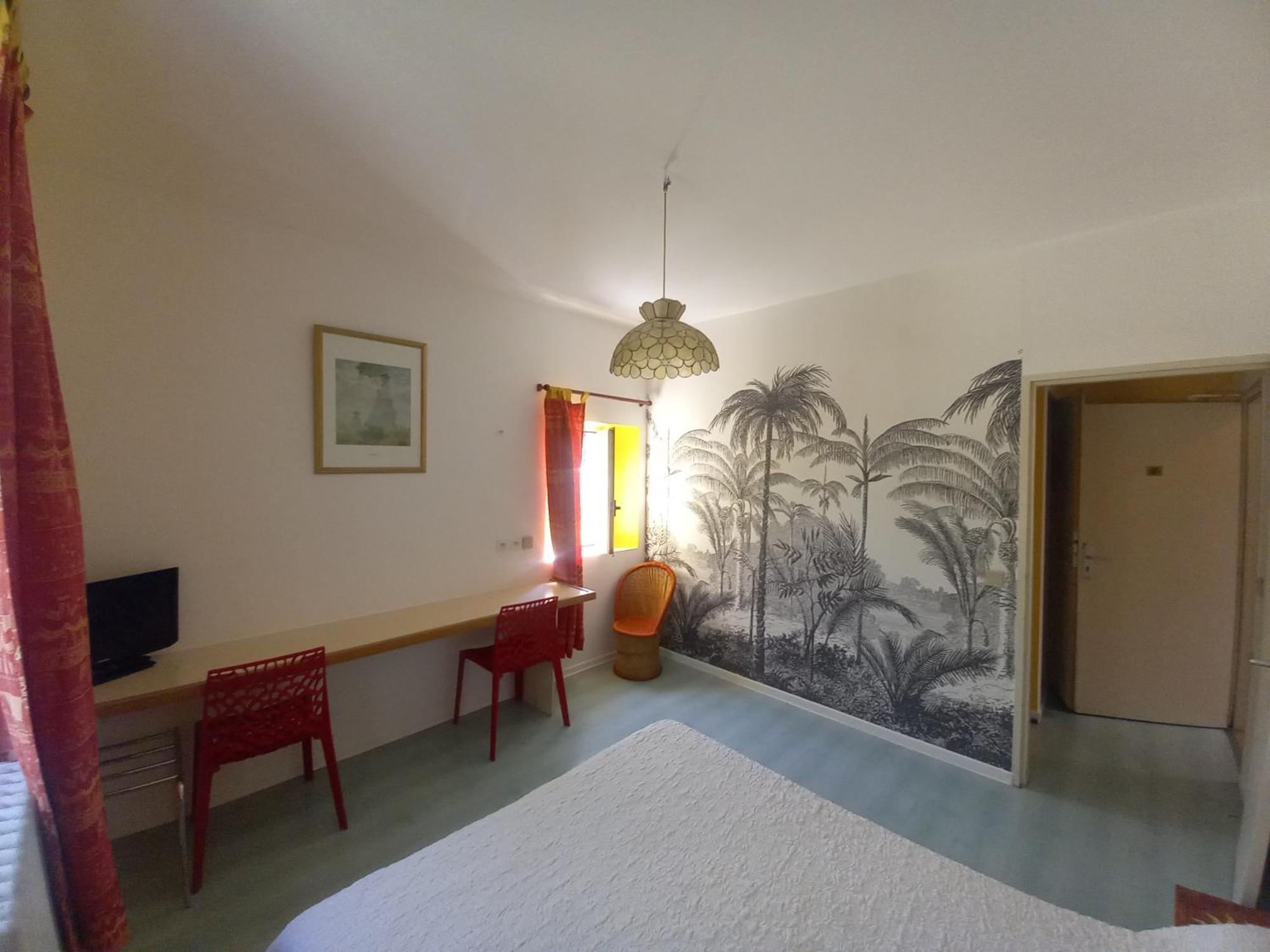 Hotel Acapulco 蒙彼利埃 外观 照片
