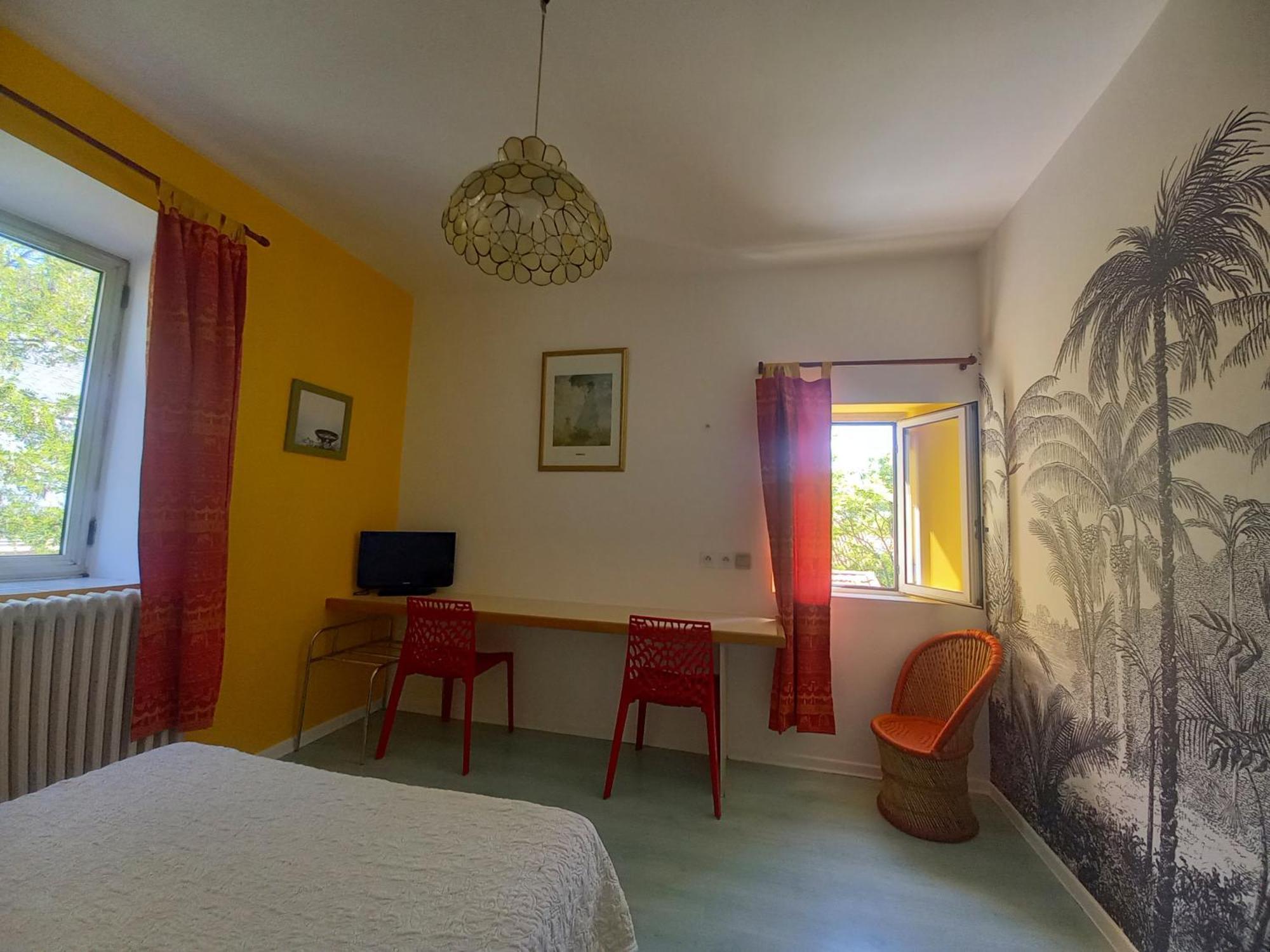 Hotel Acapulco 蒙彼利埃 外观 照片