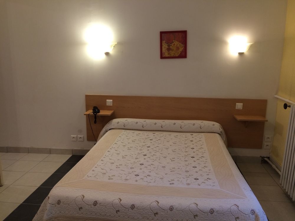Hotel Acapulco 蒙彼利埃 外观 照片