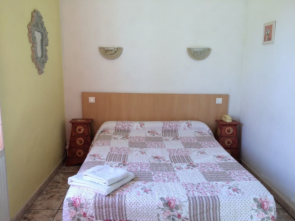 Hotel Acapulco 蒙彼利埃 外观 照片