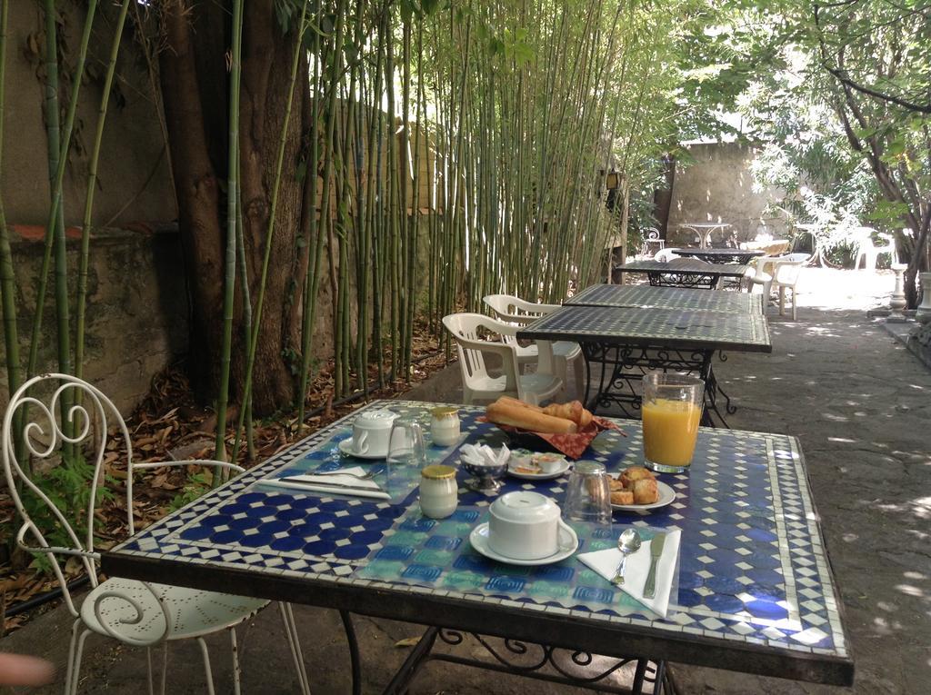 Hotel Acapulco 蒙彼利埃 外观 照片