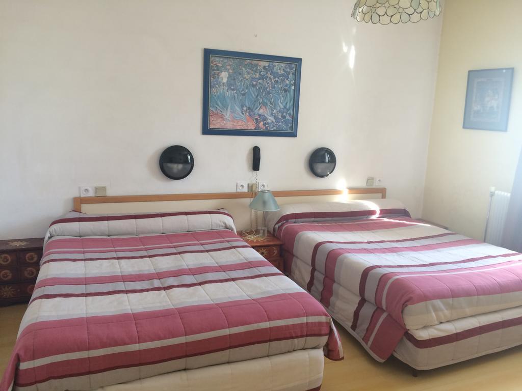 Hotel Acapulco 蒙彼利埃 外观 照片